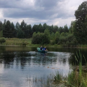 За сутки во Владимирской области утонули 2 человека