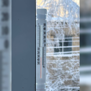 Во Владимире предупредили об экстремальном похолодании до -32