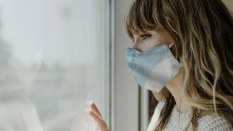 Во Владимирской области меньше 10 человек заболели ковидом