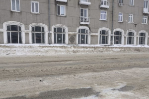 В Муроме дороги сравнили со стиральной доской