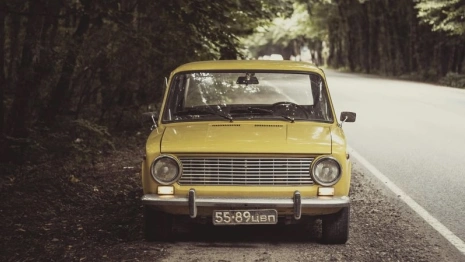 Во Владимирской области двое мужчин украли неисправные авто и сдали в металлолом