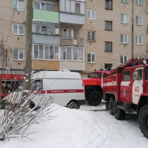 Следком заинтересовался гибелью 43-летнего мужчины под Петушками