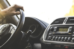 Во Владимирской области нашли пропавшего на Land Cruiser мужчину