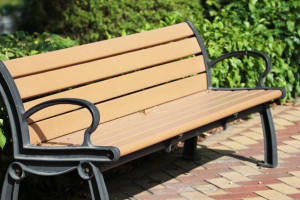 Во Владимире в 2025 году благоустроят 2 сквера