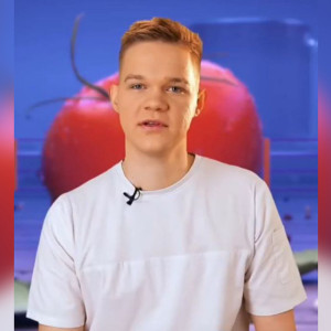 Молодой повар из Мурома покорил «Битву шефов» на канале «Пятница»