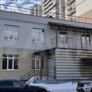 Во Владимире выставили на продажу здание детсада на Добросельской