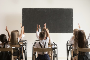 Во Владимирских школах 20 мая пройдут антитеррористические учения