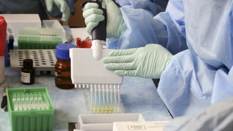 Во Владимирской области коронавирус подтвердили у 15 пациентов