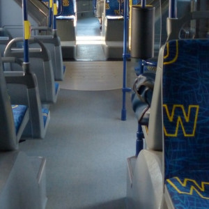 Мэрия отказалась рассмотреть предложение владимирцев о запуске нового автобуса