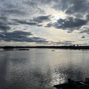 Прогноз погоды во Владимире и области на 14 апреля