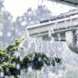 Во Владимирскую область придут ливень с грозой и ураган