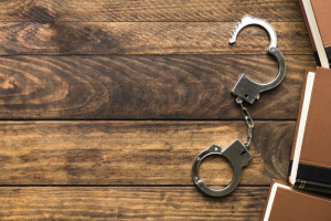 Во Владимирской области расследовали 57 уголовных дел о коррупции с начала года