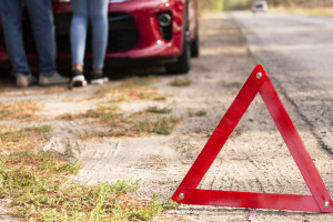 Три человека пострадали в серьезной аварии во Владимирской области