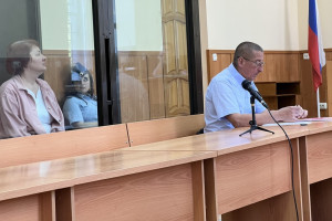 Владимирскую экс-чиновницу будут судить за попытку поджога военкомата 12 июля