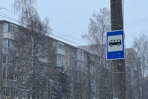 Прогноз погоды во Владимирской области на 15 ноября 2024 года