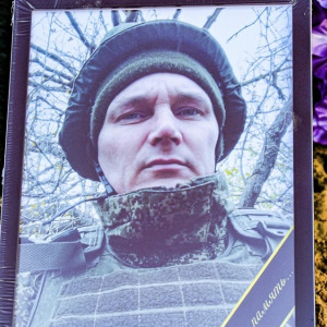 В зоне СВО погиб 37-летний Сергей Дубов из Меленковского района