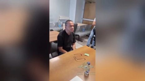 Во Владимирскую область привезут мошенника по делу о продаже статуса депутата Госдумы