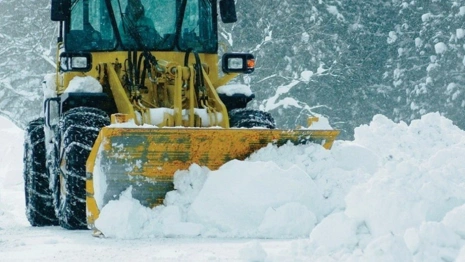 Мэрия попросила владимирцев сообщать о самых нерасчищенных дорогах 