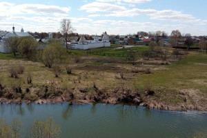 Суздальские огурцы vs Голливуд. Как съемки фильма испортили жизнь советским миллионерам