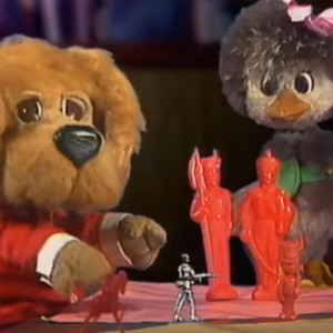 Умер озвучивший Филю в «Спокойной ночи, малыши!» Сергей Григорьев