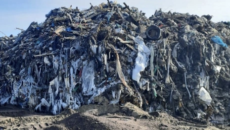 Содержание незаконной свалки в Гусь-Хрустальном районе обернулось уголовным делом