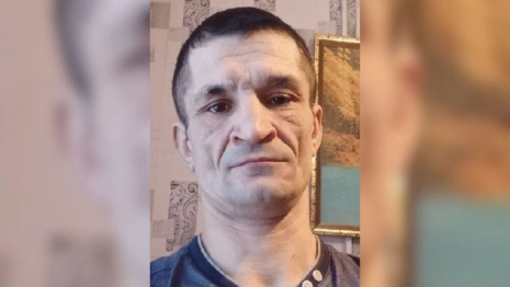 Во Владимирской области без вести пропал 42-летний мужчина с татуировками на руках