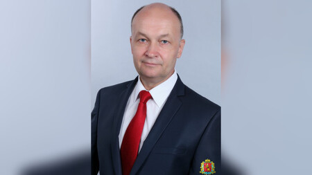 Владимира Киселева делегируют в сенаторы РФ
