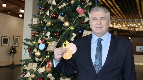 Эдуарда Селезнева назначили замгубернатора Владимирской области