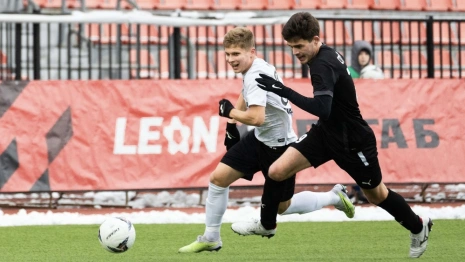 Владимирское «Торпедо» сразится с командой из Твери