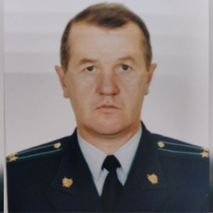 Во Владимире умер ветеран прокуратуры Владимир Березин