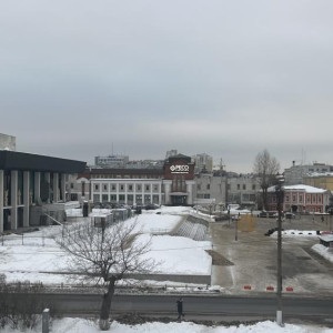 Прогноз погоды во Владимирской области на 17 декабря 2025 года