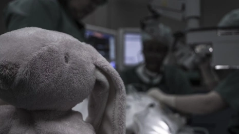 Во Владимирской области 76 детей с редкими болезнями стали подопечными фонда  «Круг добра»