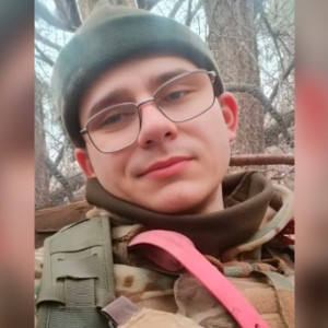 В зоне СВО погиб 24-летний Владислав Меркулов из Юрьев-Польского