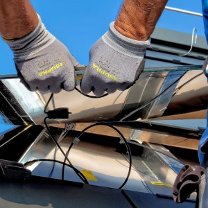 В Александрове монтажникам выплатили 1,1 млн рублей долга по зарплате