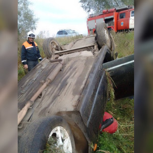 Стали известны подробности смертельного ДТП в Собинском районе