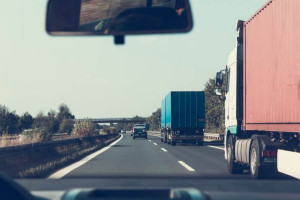 Во Владимирской области на трассе М-7 построят две разворотные петли