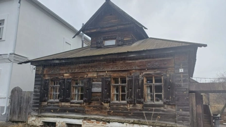 В Суздале «забили» на ветхое состояние объектов культурного наследия