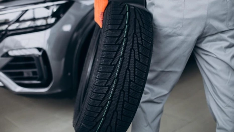 Когда «переобуваться» владимирским автомобилистам в 2025 году?