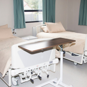 Во Владимирской области запустят производство медицинских коек