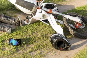 Во Владимирской области будут судить водителя без прав за гибель мотоциклиста