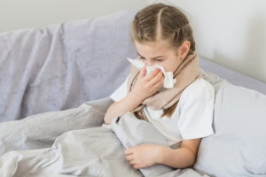 Во Владимирской области с начала 2024 года выявили 22 случая коклюша