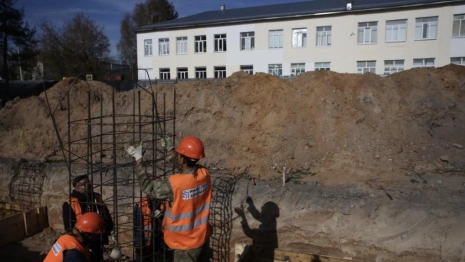 Владимирский губернатор рассказал о планах по благоустройству в Петушках