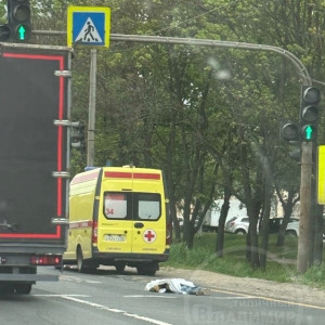 Во Владимире дальнобойщица сбила насмерть 27-летнего парня и сбежала