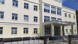 В Кольчугино едва не сорвалось строительство детской поликлиники