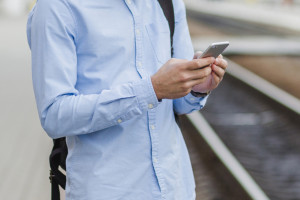 Спустя 2 недели в Коврове нашли пропавшего 41-летнего мужчину