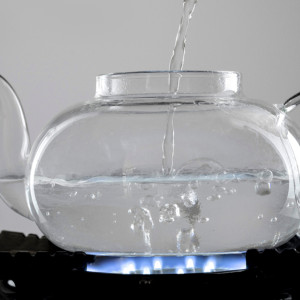 Во Владимире на 4 часа отключат газ