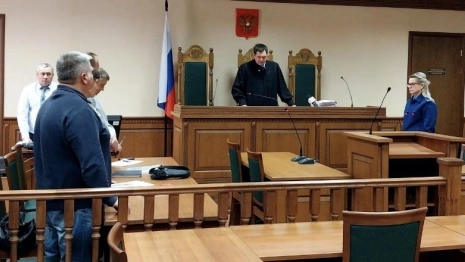 Уголовное дело проблемных владимирских застройщиков Друговых передали в другой суд