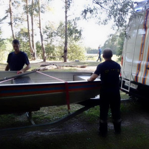 Утонувшим вместе с мамой в пруду под Владимиром оказался 6-летний мальчик