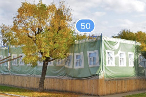 В Муроме собственница объекта культурного наследия повредила его при ремонте