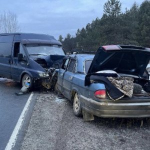 В ДТП на дорогах Владимирской области за неделю погибли 6 человек